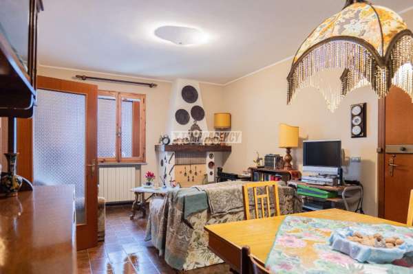 Foto Appartamento in vendita a Serramazzoni