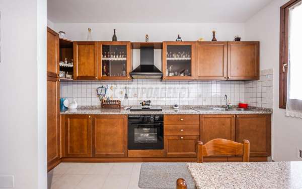Foto Appartamento in vendita a Serramazzoni