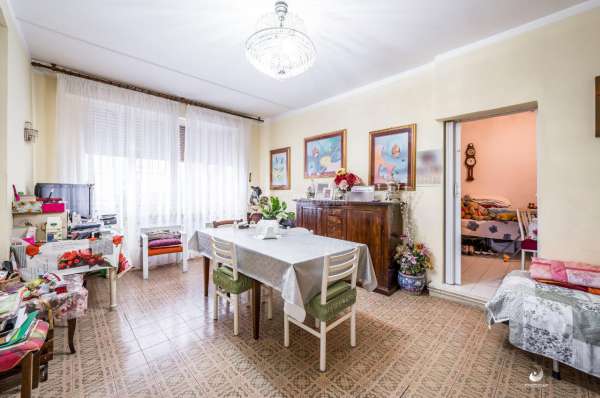 Foto Appartamento in vendita a Serramazzoni