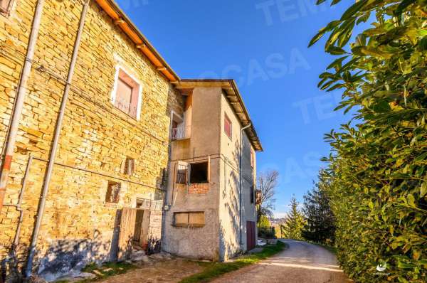 Foto Appartamento in vendita a Serramazzoni