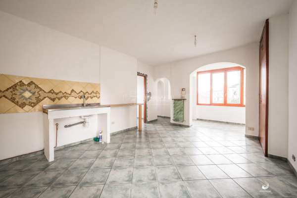 Foto Appartamento in vendita a Serramazzoni