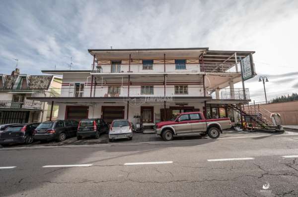 Foto Appartamento in vendita a Serramazzoni