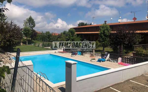 Foto Appartamento in vendita a Serramazzoni