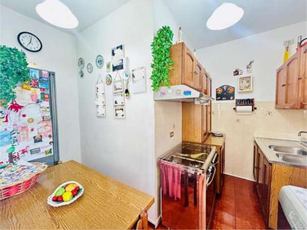 Foto Appartamento in vendita a Serravalle - Empoli 80 mq  Rif: 1330681