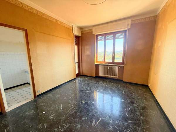 Foto Appartamento in vendita a Serravalle Scrivia