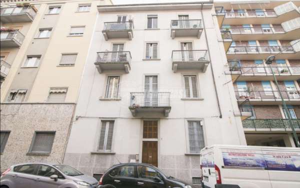 Foto Appartamento in vendita a Sesto San Giovanni