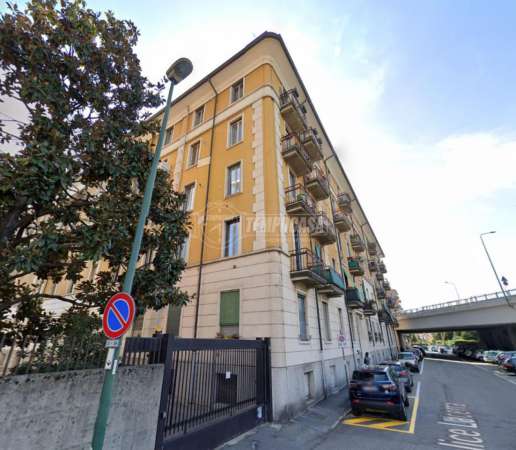 Foto Appartamento in vendita a Sesto San Giovanni
