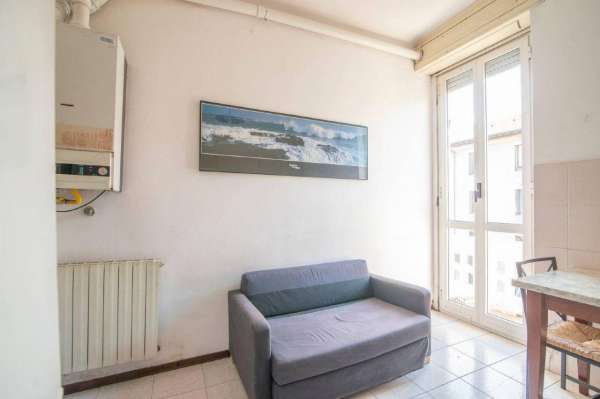 Foto Appartamento in vendita a Sesto San Giovanni