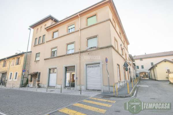 Foto Appartamento in vendita a Sesto San Giovanni