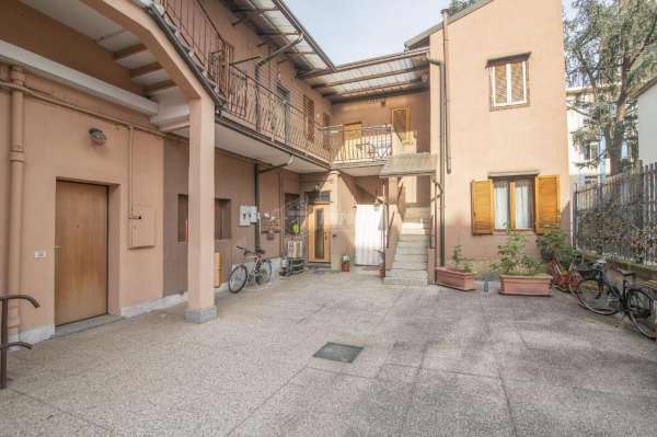 Foto Appartamento in vendita a Sesto San Giovanni