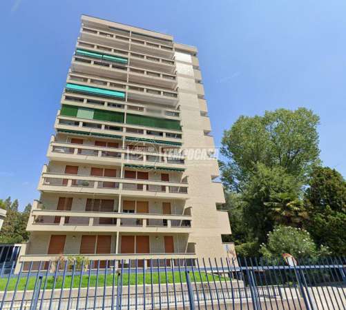 Foto Appartamento in vendita a Sesto San Giovanni
