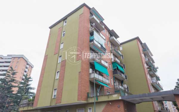 Foto Appartamento in vendita a Sesto San Giovanni