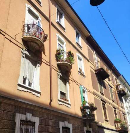 Foto Appartamento in Vendita a Sesto San Giovanni