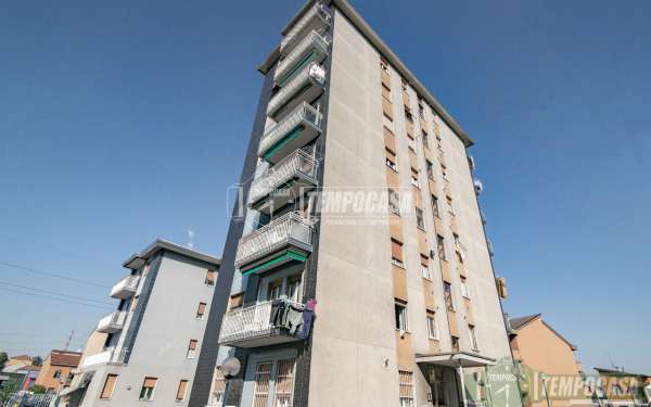 Foto Appartamento in vendita a Sesto San Giovanni