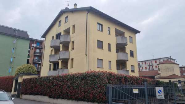 Foto Appartamento in vendita a Sesto San Giovanni