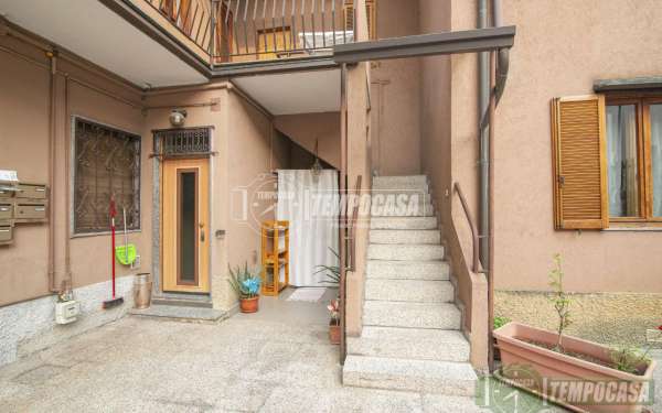 Foto Appartamento in vendita a Sesto San Giovanni