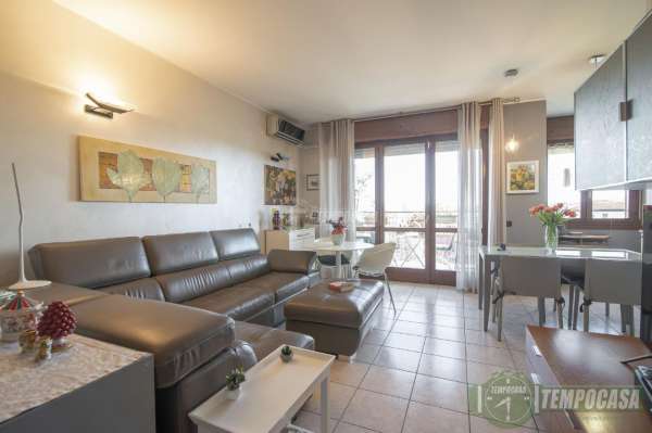 Foto Appartamento in vendita a Sesto San Giovanni