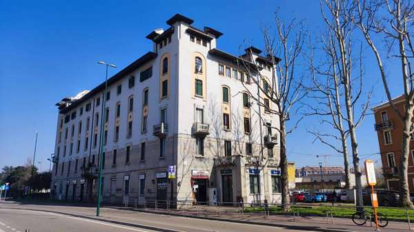 Foto Appartamento in vendita a Sesto San Giovanni