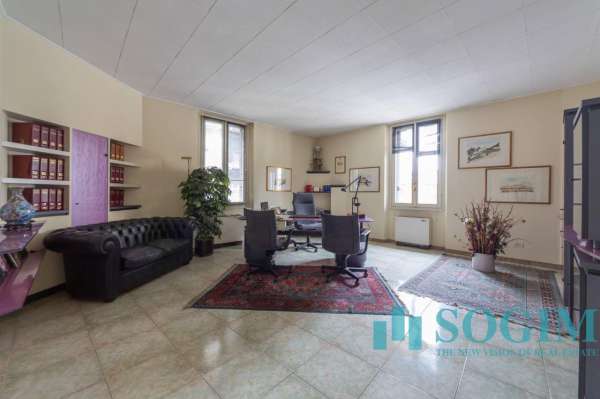 Foto Appartamento in vendita a Sesto San Giovanni