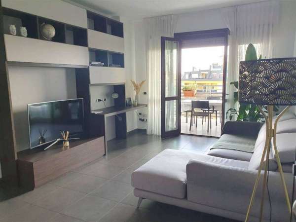 Foto Appartamento in Vendita a Sesto San Giovanni VIA MAZZINI