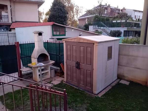 Foto Appartamento in Vendita a Sesto San Giovanni via Tagliamento 50, 20099 Sesto S. Giovanni