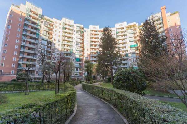 Foto Appartamento in Vendita a Sesto San Giovanni viale Ercole Marelli