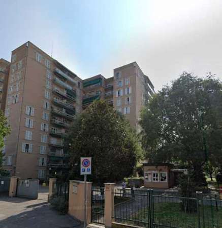 Foto Appartamento in Vendita a Sesto San Giovanni Viale Thomas Alva Edison