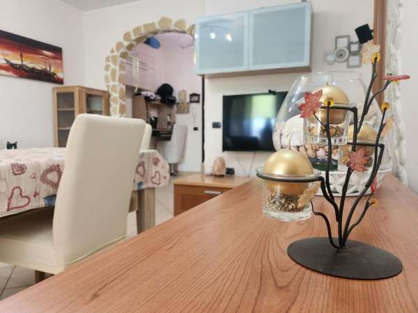 Foto Appartamento in vendita a Sestu