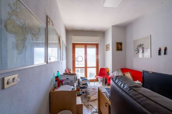 Foto Appartamento in vendita a Sestu
