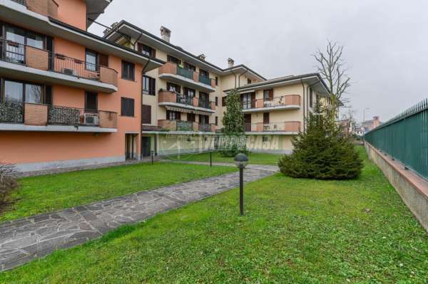 Foto Appartamento in vendita a Settala