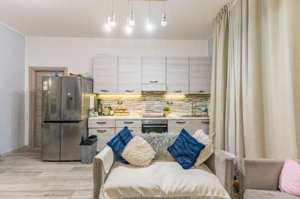 Foto Appartamento in vendita a Settimo Milanese