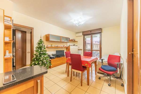 Foto Appartamento in vendita a Settimo Milanese