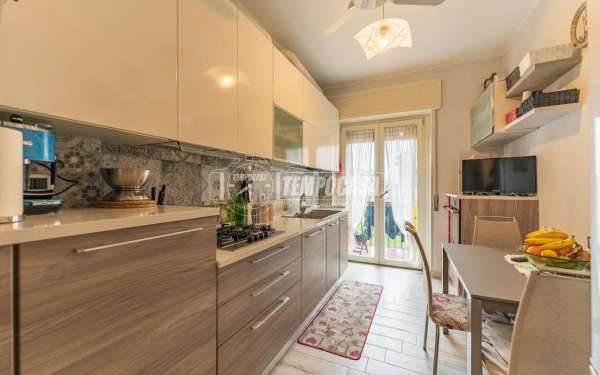 Foto Appartamento in vendita a Settimo Milanese