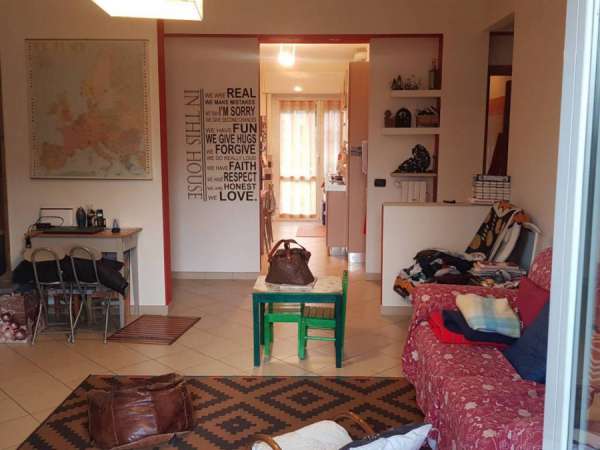 Foto Appartamento in Vendita a Settimo Milanese