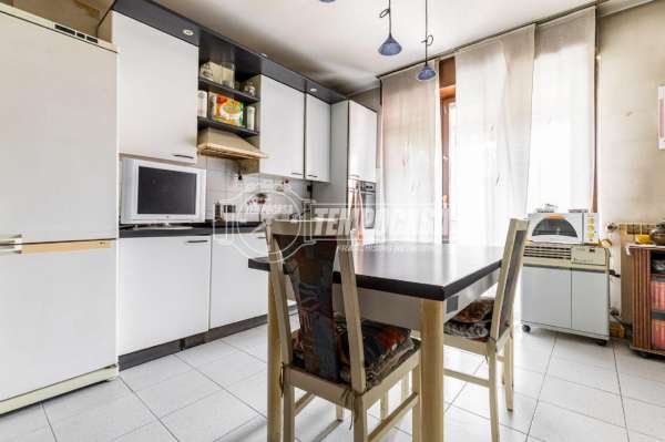 Foto Appartamento in vendita a Settimo Milanese
