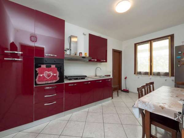 Foto Appartamento in vendita a Settimo Milanese