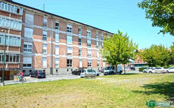 Foto Appartamento in vendita a Settimo Torinese