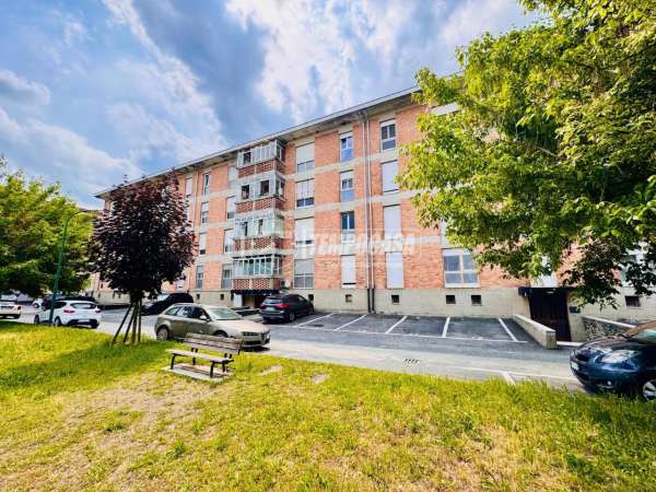 Foto Appartamento in vendita a Settimo Torinese