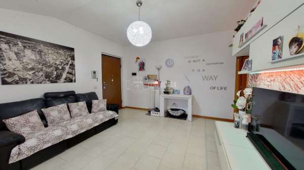 Foto Appartamento in vendita a Seveso