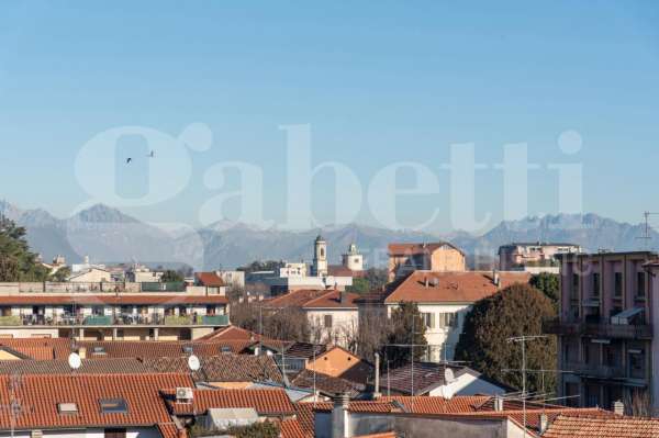 Foto Appartamento in vendita a Seveso