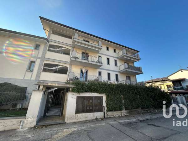Foto Appartamento in vendita a Seveso
