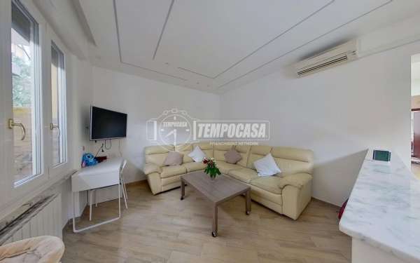 Foto Appartamento in vendita a Seveso