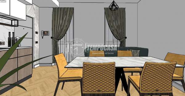 Foto Appartamento in vendita a Seveso
