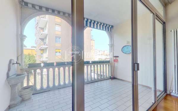 Foto Appartamento in vendita a Seveso