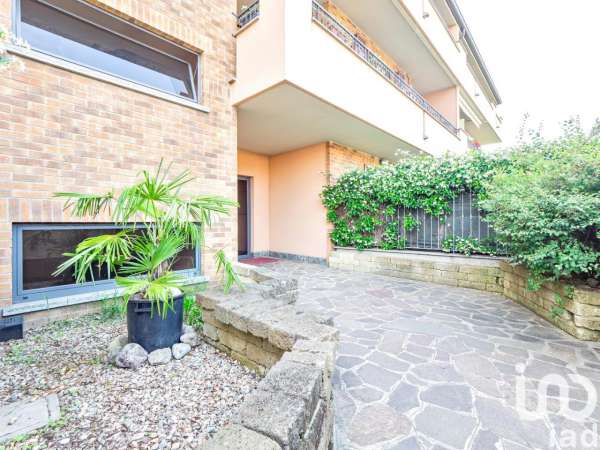 Foto Appartamento in vendita a Seveso