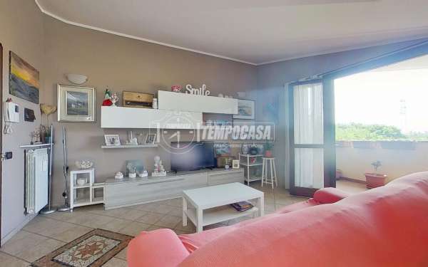 Foto Appartamento in vendita a Seveso