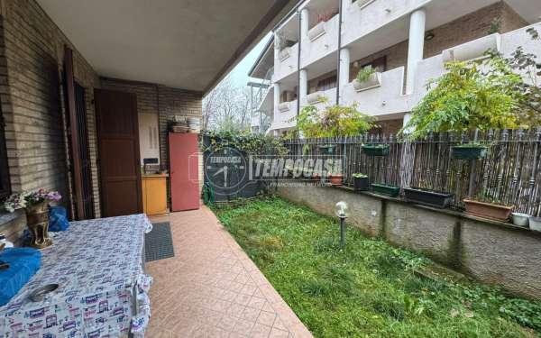 Foto Appartamento in vendita a Seveso
