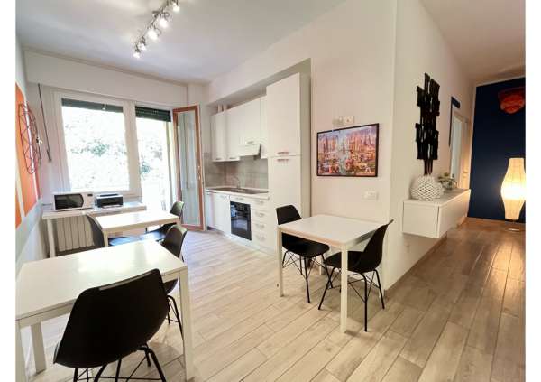 Foto Appartamento in vendita a Siena