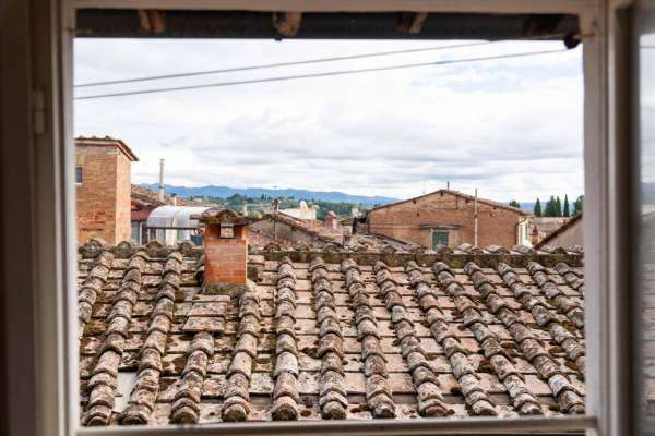 Foto Appartamento in vendita a Siena