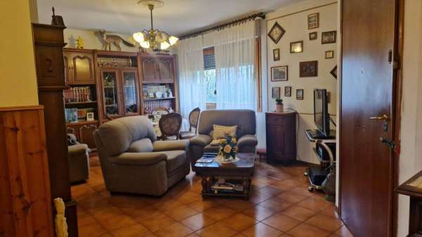 Foto Appartamento in vendita a Signa